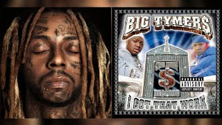 2 Chainz & Lil Wayne x Big Tymers - Big Diamonds x #1 Stunna [Mashup]