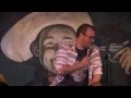 Brendon Burns - Hitler And Archeology - Comedy Station Exclusive