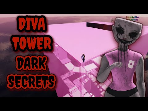 Would you rather diva tower dark secrets roblox (who is harkiv ?)