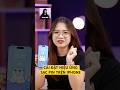 Cách Cài Đặt Hiệu Ứng Sạc Trên iPhone Độc Nhất Vô Nhị #tips #tricks #sacpin #iphone #iphonetips