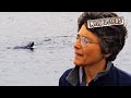MythBusters: Outtakes, Otters &amp; Unfinished Business | MythBusters