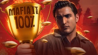 картинка: Я ПРОШЁЛ MAFIA 2 НА 100% ДОСТИЖЕНИЙ… И ПОЖАЛЕЛ 🥵
