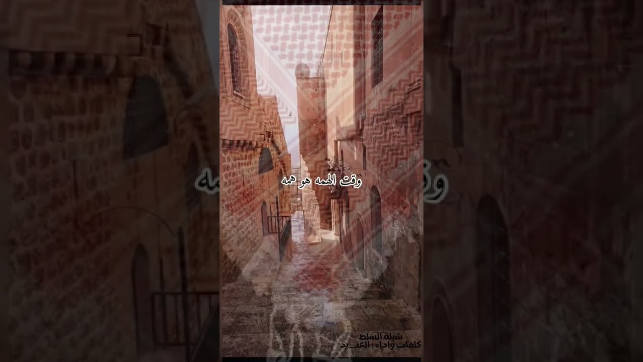@قناةالعنيد شيلة // السلط // كلمات وأداء // العنيد …⚡️