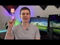 Beginning of video