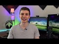 End of video