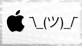 Does Apple Even Care Anymore? Net Worth