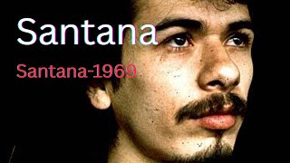 How Santana Fused Two Worlds Into One Sound