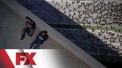 The Walking Dead 8. Sezon Tanıtımı