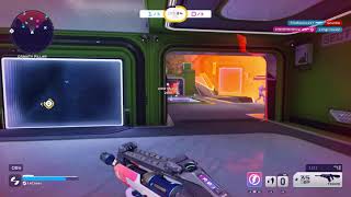 Splitgate 2 - ZERO DEATHS 20 BOMB