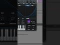 How to: Camelphat, Anyma “The Sign” Lead in Serum #shorts #sounddesign #samsmyers