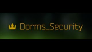 Dorms Security - Defender of marked room || Escape From Tarkov