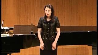 Lyla Menzel-Wayfaring Stranger.m4v