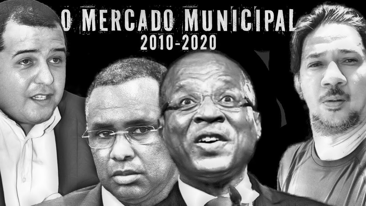 Praia: O Triunfo da Corrupção | Cabo Verde