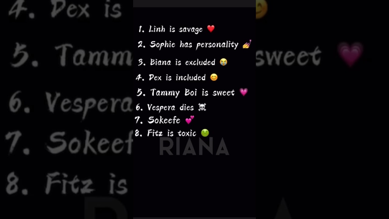 Stellarlune in a Nutshell ⚠️SPOILERS⚠️ 