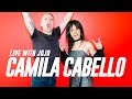 Camila Cabello Live With JoJo
