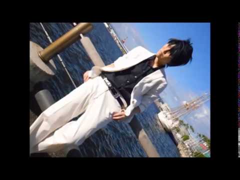 イニシャルD コスプレ