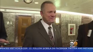 Celebrity Political Expert Weighs In On Alabama Senate Race, Tax Bill Net Worth