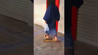 Geta Japans Timeless Wooden Footwear