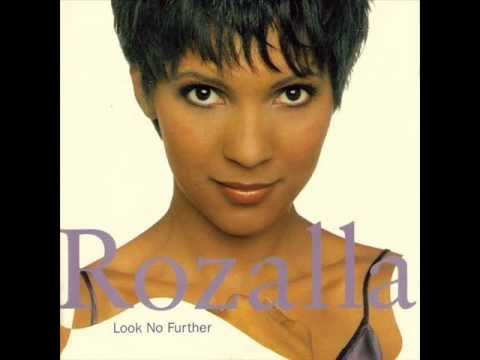 Rozalla — Rozalla - Free The Love (1995)