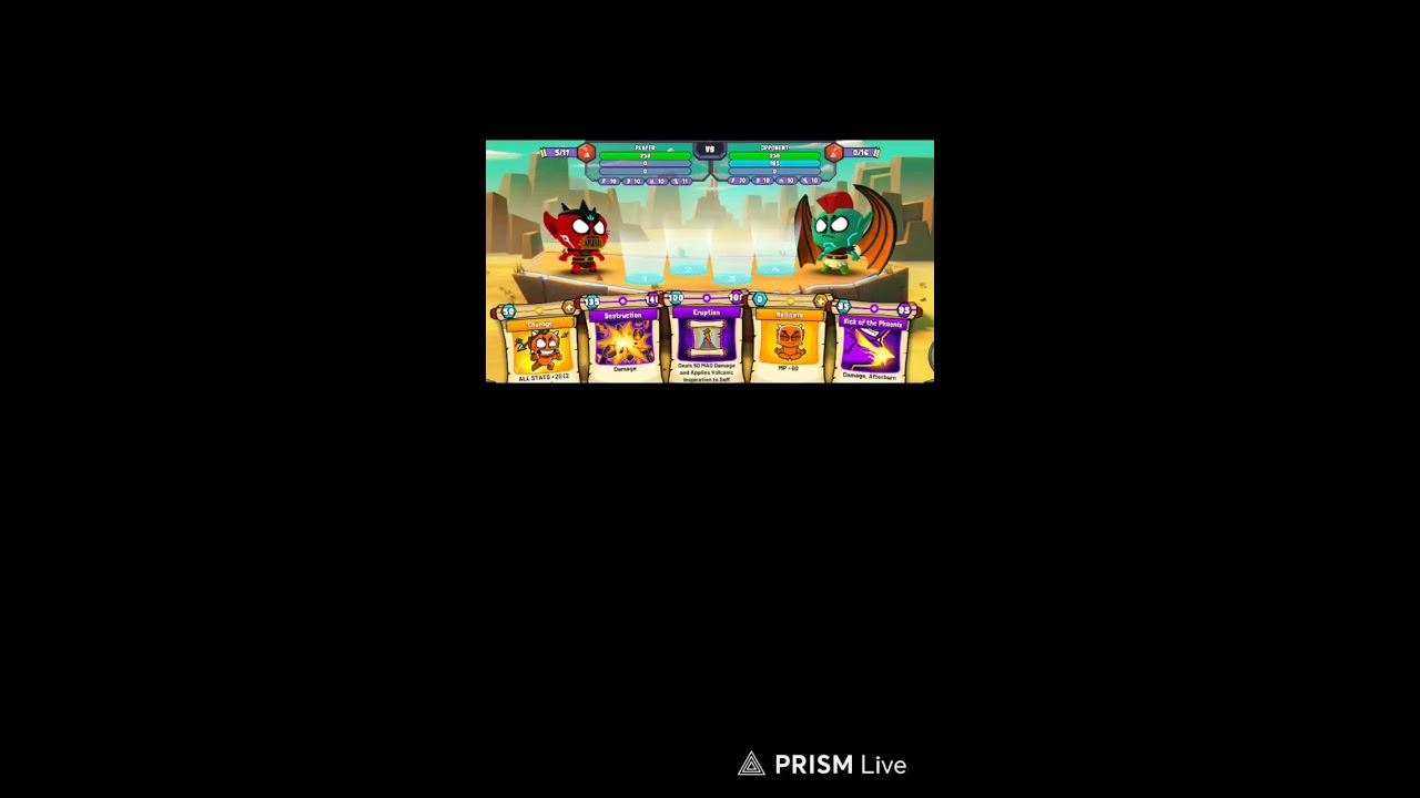 Playing Reign of titans for the first time and this happened #game #gaming
