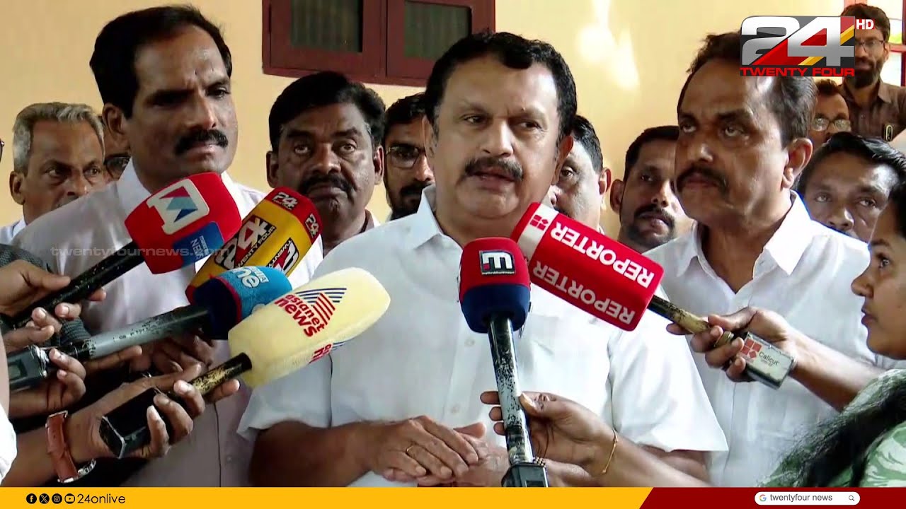 'വീണാ ജോര്‍ജിന്റെ കഥ ഉണ്ടാക്കിയത് പിണറായിഗോലു..തിരിച്ചടിക്കാൻ ഞങ്ങൾക്കൊരു മടിയുമില്ല'