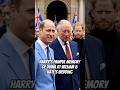 Harry's Painful Memory of Diana at William & Kate's Wedding #royal #princewilliam #kate #anne #harry