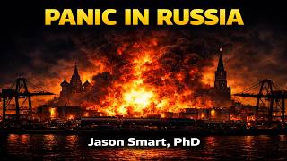 Kremlin Can’t Hide THIS Failure