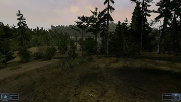 Ghost Recon: Heroes Unleashed - VidTest3