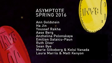 April 2016 Issue Trailer