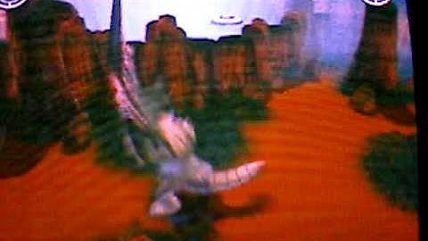 orga vs godzilla 2000