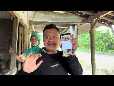 Inilah youtuber paling dor di kenongorejo