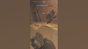 MW3 NINJA DEFUSE Is EASY #mw3gameplay #ninjadefuse #shorts