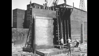 Louisville MSD's Flood Protection System