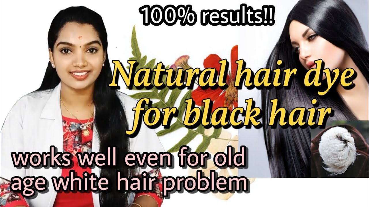 Natural hair dye for black hair black hair dye 100 resultsworks