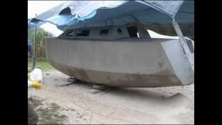 boat building.wmv