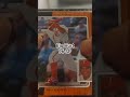 White Sox Slugging Legend Frank Thomas! Vintage 96 SP #packopening #baseballcards #shorts