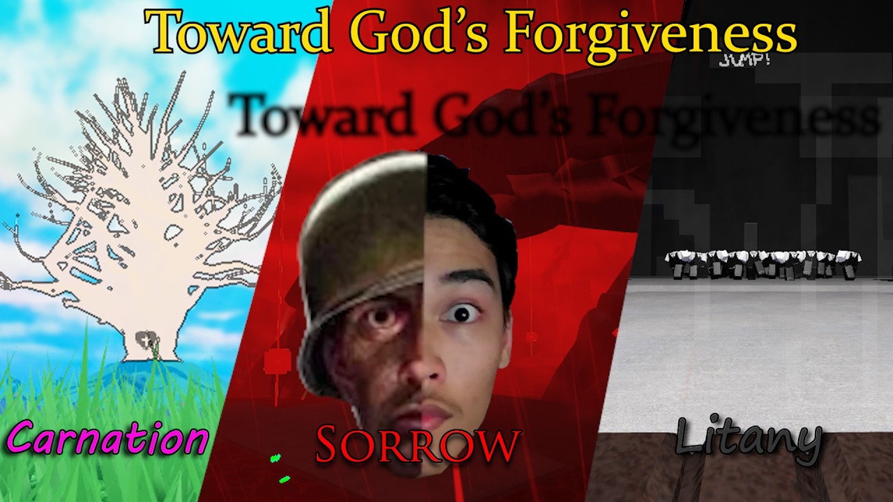 Un Chemin Vers la Redemption | Roblox Grace | Domains