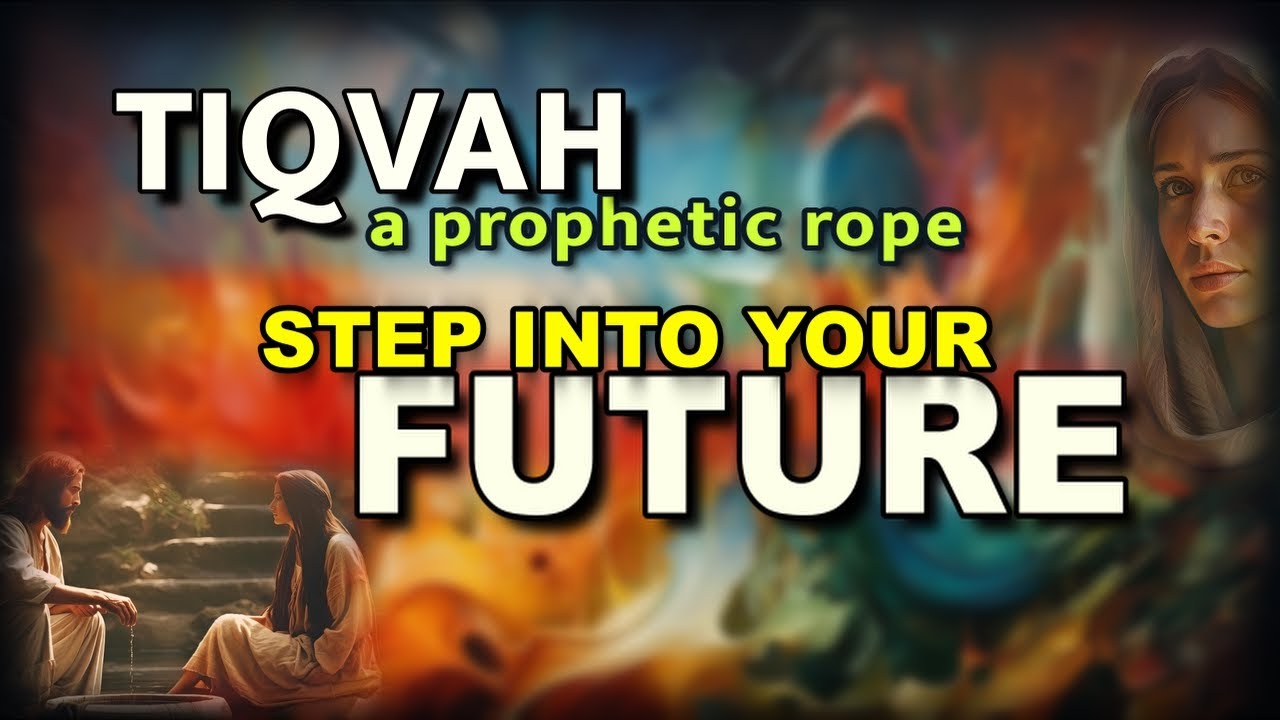 Understanding Your Prophetic Destiny and how to come into agreement ...