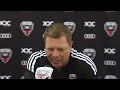 Chad Ashton Pre-Match Press Conference | #DCvORL
