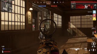 Why hack (Watch last kill cam for proof)