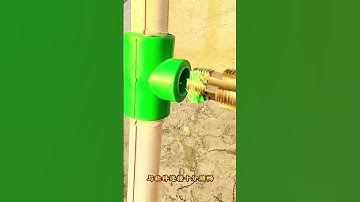 Water pipe internal threader #High performance utility tool #Hardware tool #Water pipe intern