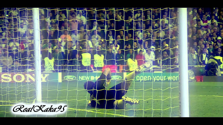 Iker Casillas ◆ El Santo ◆ All Season Saves ◆ 2013