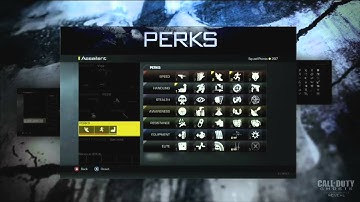 New Create-A-Soldier System - Call Of Duty Ghosts Multiplayer Reveal