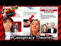 Conspiracy Theory TIK TOKS That Will Make You Question Reality l PART 16