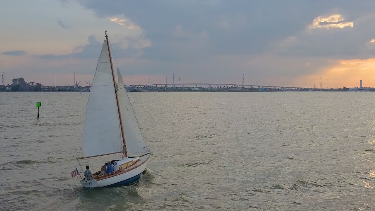 Launching a Dream | Sailboat Restoration Ep. 46