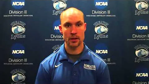 Coaches Corner: Craig Letourneau