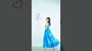 朝の癒しが今、グラビア界に！志田音々ちゃんに注目✨＃志田音々 ＃グラビア ＃おはガール出身 ＃令和の癒し