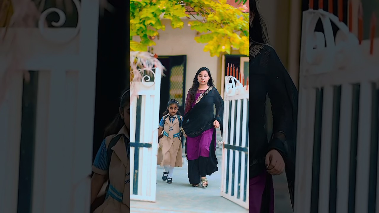 Munni ke saath ki masti😛||VishnuActor || 