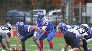 CRHS Fall 2015 Sports Slideshow