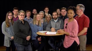 Champlain College 2018 Student Video Showcase